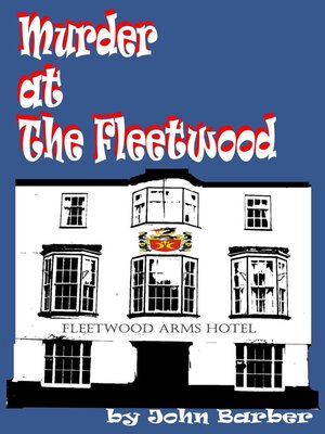 cover image of Murder at the Fleetwood